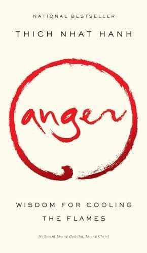 Cover of Anger