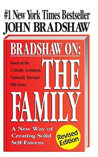 Cover of Bradshaw On: The Family