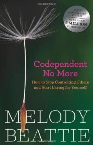 Cover of Codependent No More