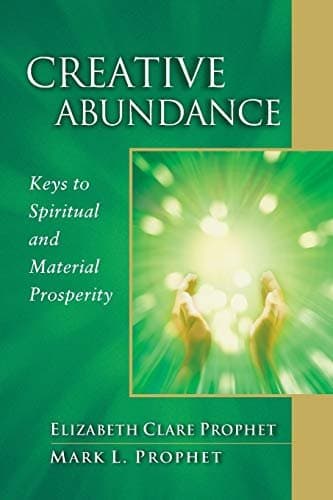 Cover of Creative Abundance