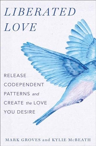 Cover of Liberated Love