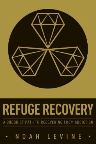 Cover of Refuge Recovery