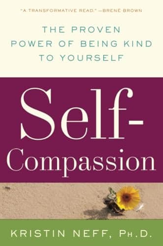 Cover of Self-Compassion