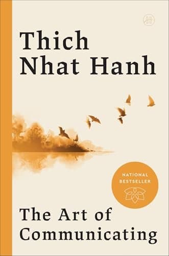 Cover of The Art of Communicating