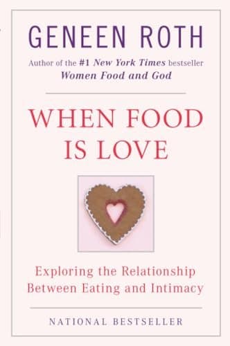 Cover of When Food Is Love