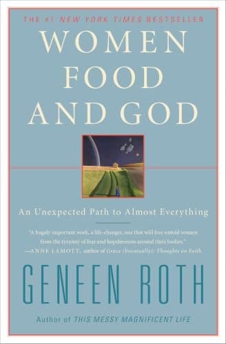 Cover of Women Food and God