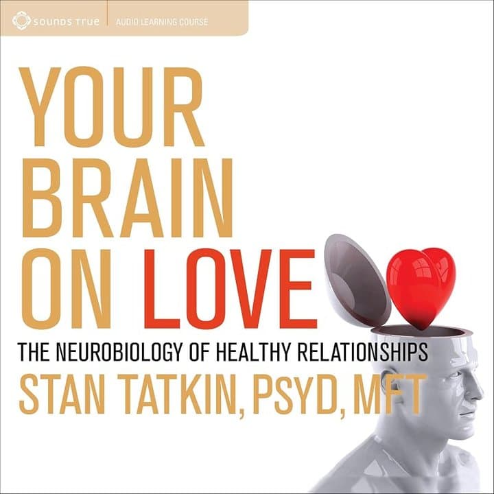 Cover of Your Brain on Love