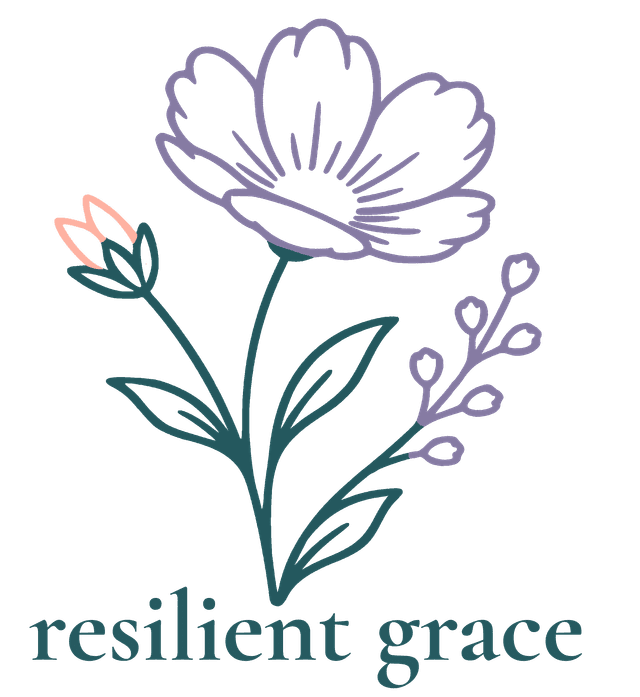Resilient Grace